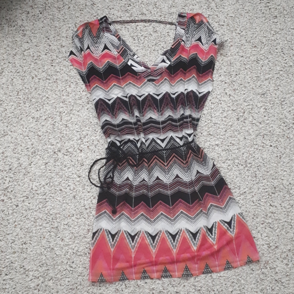 Summer Top